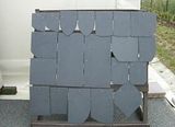 Slate Tile, Black Slate, Slate Tile, Natural Stone, Cultural Stone, Slate Stone