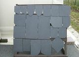 Slate Tile, Black Slate, Slate Tile, Natural Stone, Cultural Stone, Slate Stone