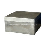 Aluminum/Steel Explosive Welded Block Transition Joint for Shipbuilding and Ship Repair