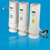 3 Stage Household 6000L Counter Top Water Purifier Ry-CT-W3