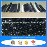 PVC Granules, Sealing Strip Plastic Materials PVC Resin