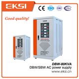 80kVA Power Supply High Power Single Phase