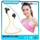 Fashion Design Stereo Wireless Bluetooth Headset