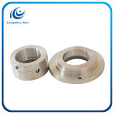 Tungsten Carbide Mechanical Seal