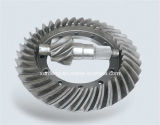 Customized Transmission Helical Gear