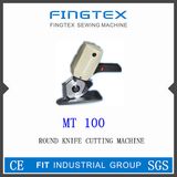 Round Knife Cutting Machine (100)