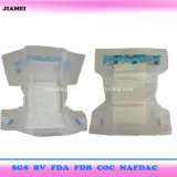 Good Absorption Disposable Baby Diapers Polular in Southeast Country