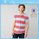 Hot Sale Custom Men's New Design Polo T-Shirts for Wholesale
