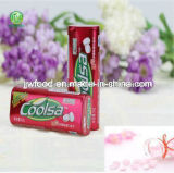 Coolsa Assorted Fruit Flaovrs Fresh Air Compressed Hard Mints
