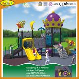 2015 Latest Kids Outdoor Plastic Large Toy Kxb01-089