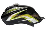 Tvs 100 Fuel Tank Motorcycle Accessories Motorcycle Fuel Tank