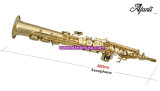 Afanti Music / Straight Soprano Saxophone (AFSST-400)