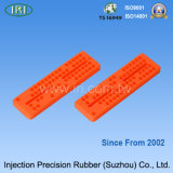 Sealing of Connector with Silicone Rubber