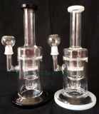 Glass Waterpipe of Smoking Pipe with Bubble Wrap