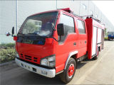 Isuzu Fire Truck for Sale