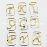 Fashion 316L Stainless Steel Plates Jewellery for Pendant