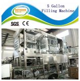 5 Gallon Filling Machinery / Bottled Water Machine
