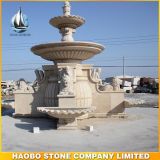 China Granite Garden Fountain Water Fountain