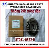 Kubota DC60 Gear Bevel