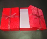 High Quality Cheap Custom Eco-Friendly Fashion Gift Box