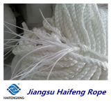 3-Strand Polypropylene Filament Rope Mooring Rope