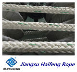12- Strad Polypropylene Filament Rope Mooring Rope