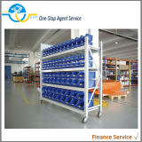 Tiny Box, Small Equipment Warehouse Storage for Rent