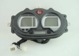 Motorcycle Speedometer, Motorcycle Meter for Keeway Matrix 50 (MV190000-0040)