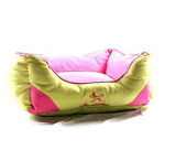 Creative Eco-Friendly Luxury Pet Bed