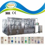 Cgf Full Automatic Mineral Water Bottling Plant