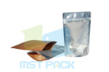 Food Package Bag; Stand up Pouch Plastic Bag