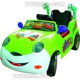 Child Car,Battery Children & Kid's Ride-on Car Toys,4 Channel RC Ride on Car (99819) (KWE65129) 