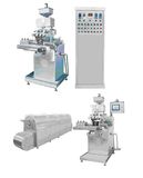Automatic Soft Gelatin Encapsulation Machine (Water Cooling Type)