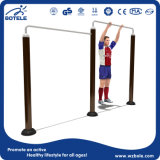 New Style Outdoor Gym Equipmen High Quality Uneven Bar Cheap Outdoor Fitness Equipment