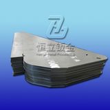 Sheet Metal Part-CNC Welding Fabrication