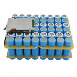 12V 15ah Li-ion Battery Pack for EV E-Bike