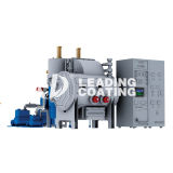 Full Automatic PVD Vacuum Metalizing Coating/Plating Machine/Equipment