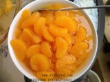 Canned Mandarin Oranges (Whole Segments)
