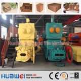 Jky60-4.0 High Capacity Clay Brick Burning Machine