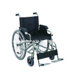 Functional Aluminum Manual Wheelchair (ALK903LQ)