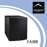 FA18B Bass Speaker