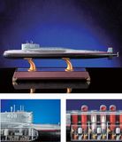 1/200 Scale Type092 Ssbn