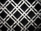 Flat Wire Screening Mesh