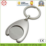 Can Custom Logo Blank Metal Key Holder Promotion Gift