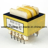 EI-35 Power/ Electronic/ Isolation/ Electronics/ High Frequency Transformer