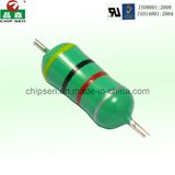 Low Profile Color Loop Inductor