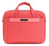 Orange Color Laptop Bag for Girl (SM8972B)