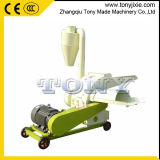 China Reliable Manufacturer Straw Pulverizer Tfj40-28