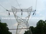 500kv Dead End Tower for Power Transmission (MGP-DT500)