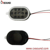 Micro Mini Speaker with Connector for Phone Pad Bluetooth (CXS2030067L60-R08W1.0-A)